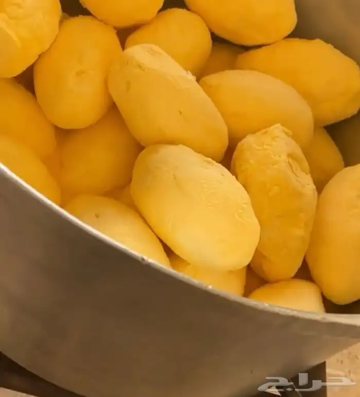 سمن بقر بلدي وسمن معزا  ودبس التمر ( رب ) حياكم الله 6