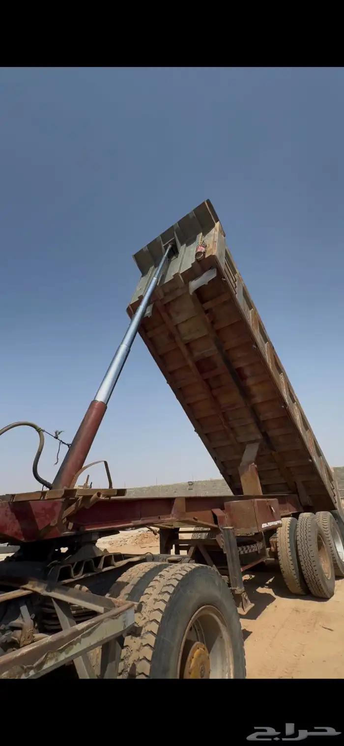 البي للبيع مع الصندوق مديل 94 6