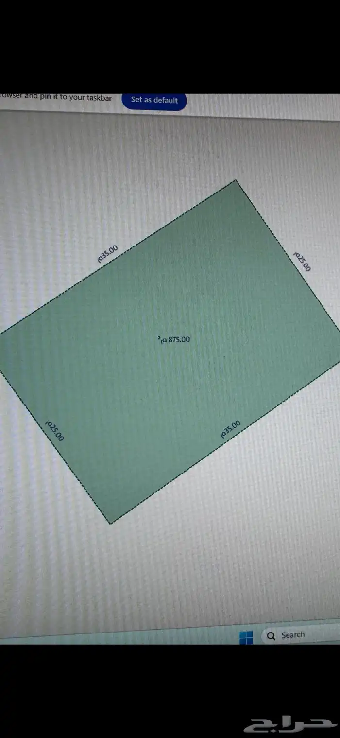 فيلا سكنية على ثلاث شوارع (راس بلكة) للبيع 0