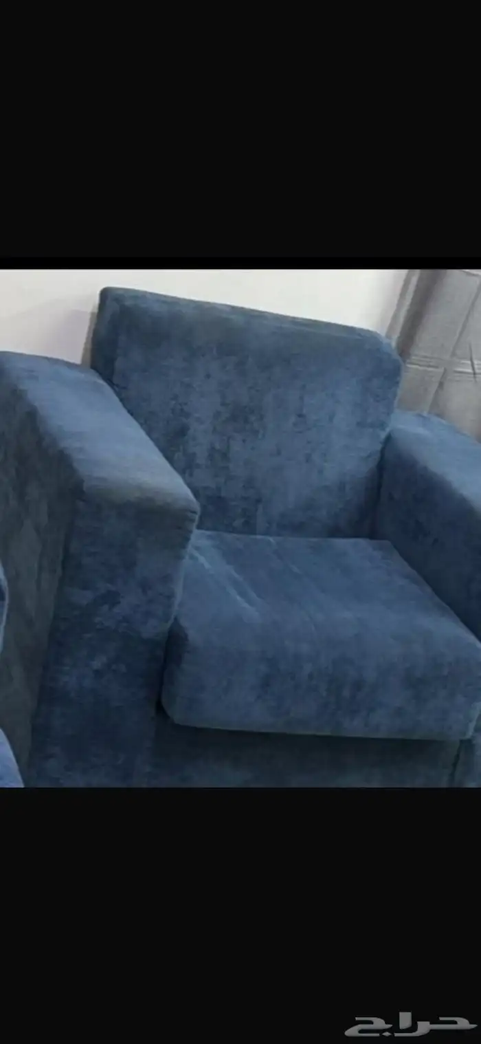 سراير وكنب جلوس 2