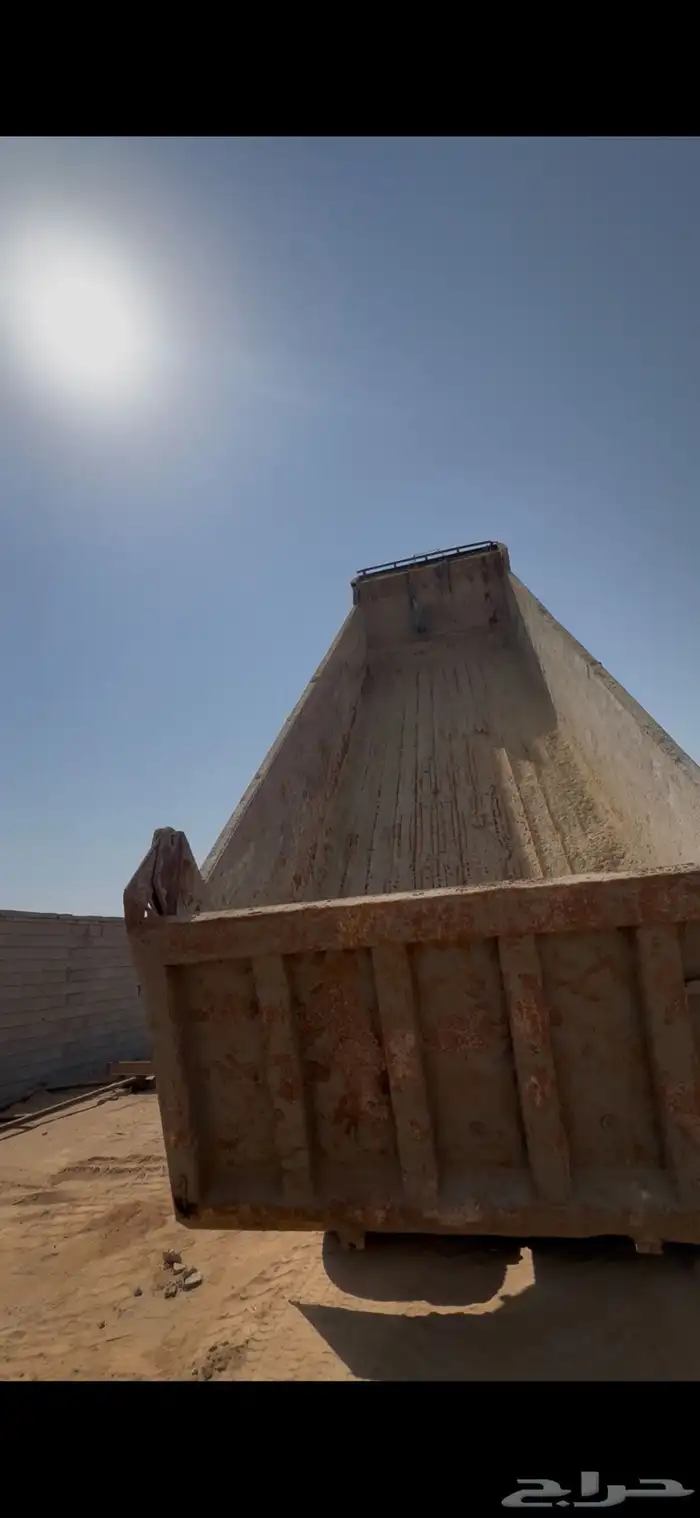 البي للبيع مع الصندوق مديل 94 7