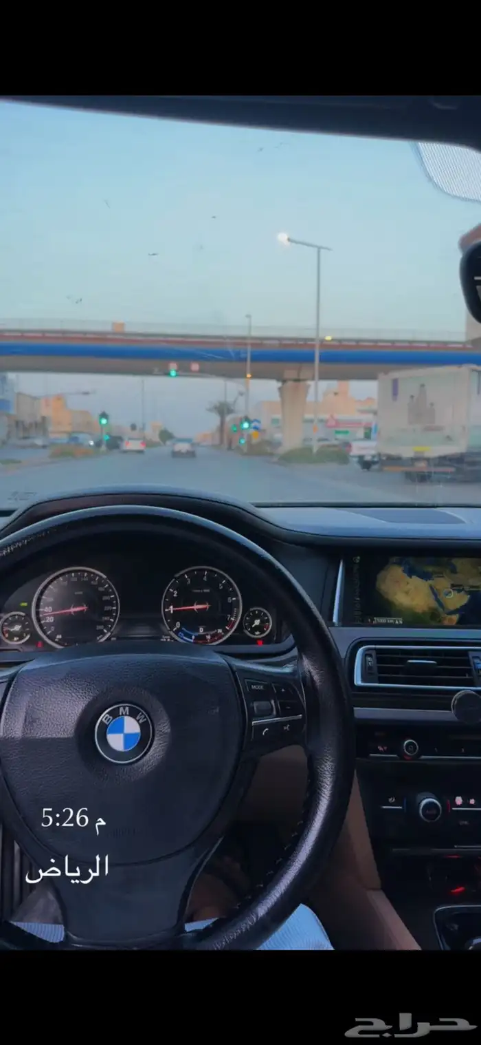 بي ام 730 للبيع BMW 12