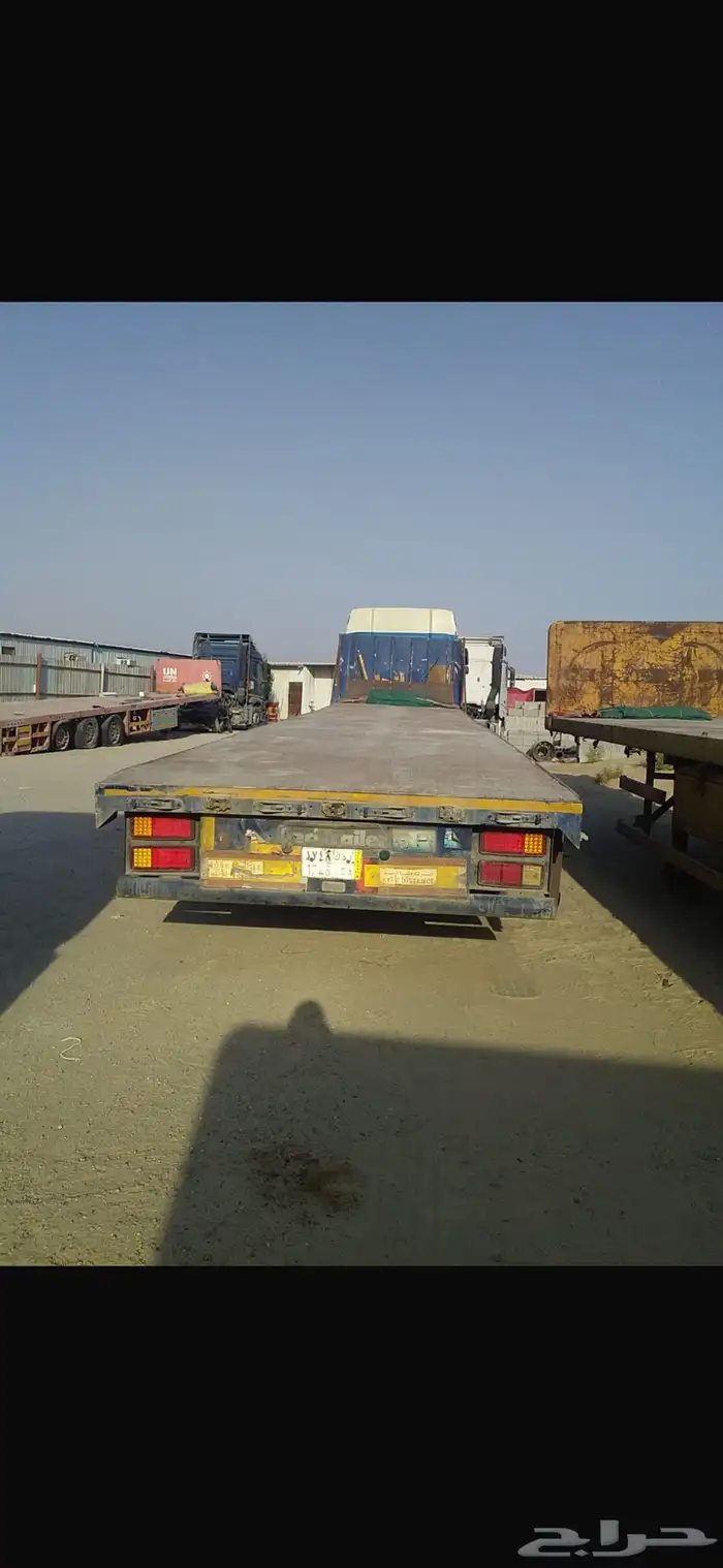 روس شاحنات مان للبيع 6
