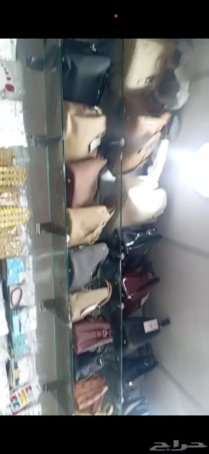 بضاعة مشكلة اكسسوارات 4