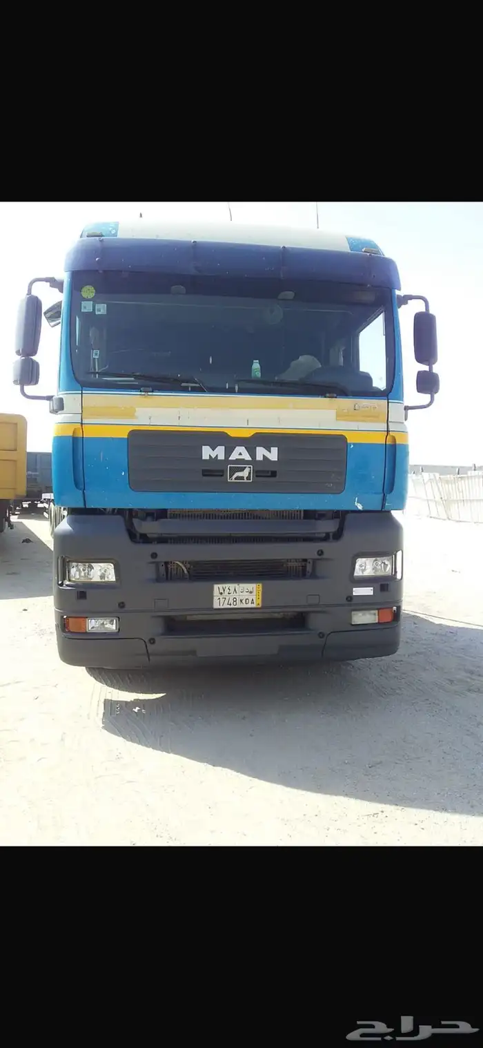 روس شاحنات مان للبيع 0