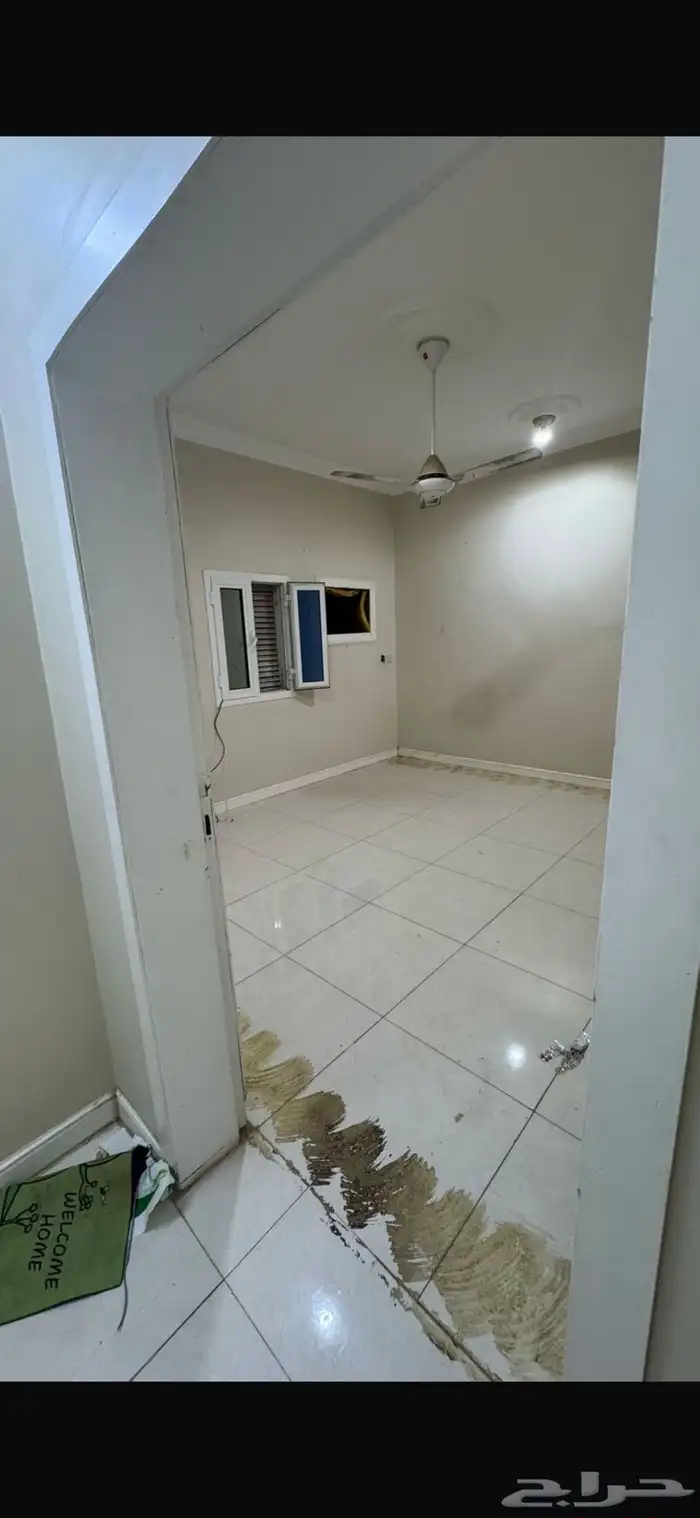 شقة للايجار جازان الكربوس 2
