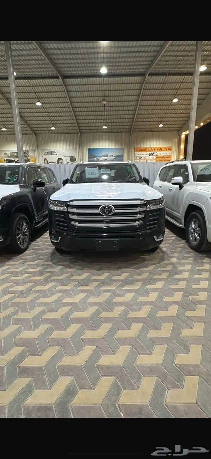 اقل سعر 269000 ابيض رقم 2 سعودي جديد 0