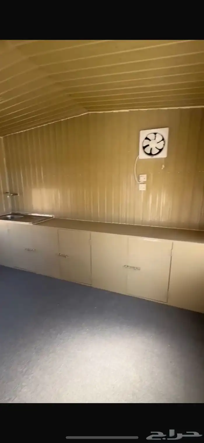 غرفه سحب مجلس و مدخل و مطبخ للبيع 6