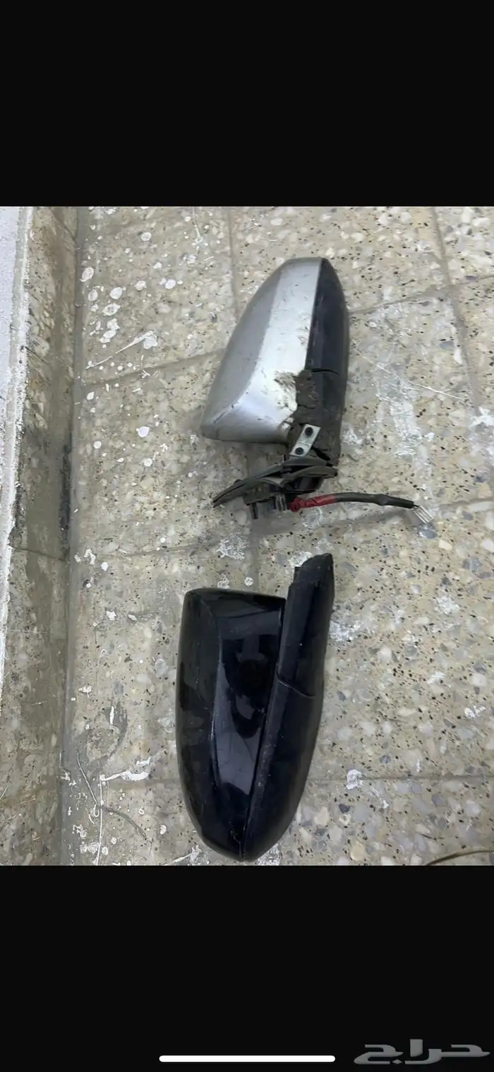 مراية كامري 0