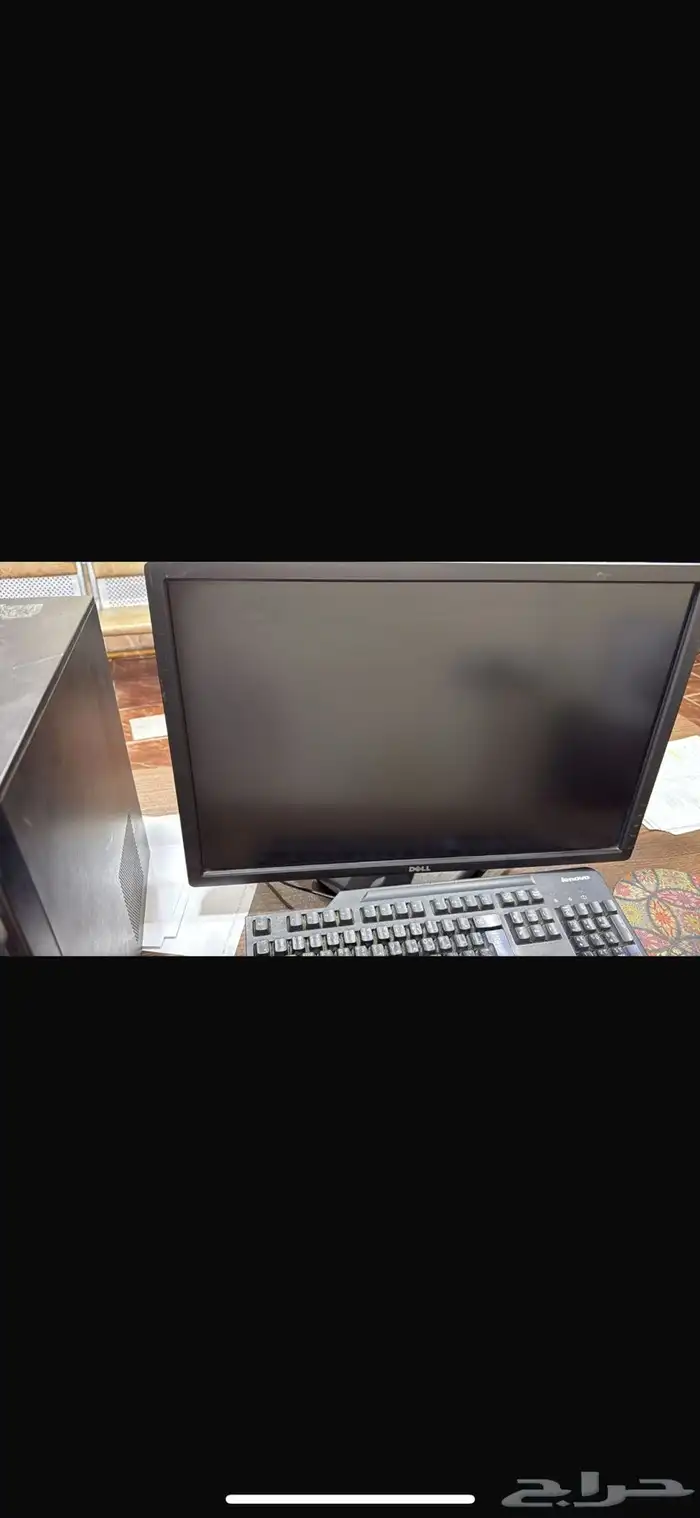 كمبيوتر مكتبي 0