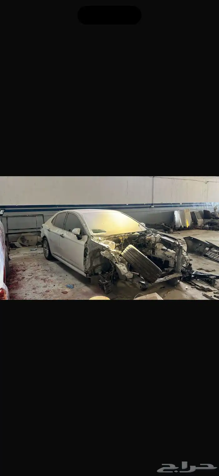 كامري قراندي 2019 0