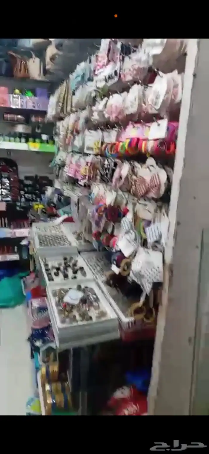 بضاعة مشكلة اكسسوارات 6