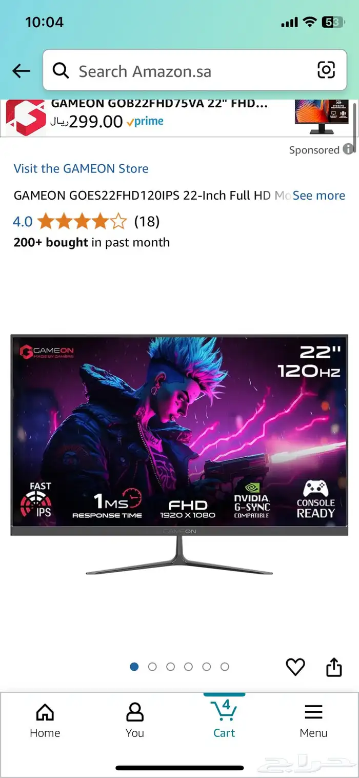 بي سيPC 10