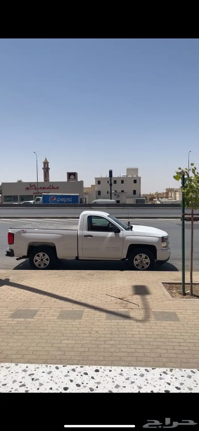 سلفرادو 2017 9