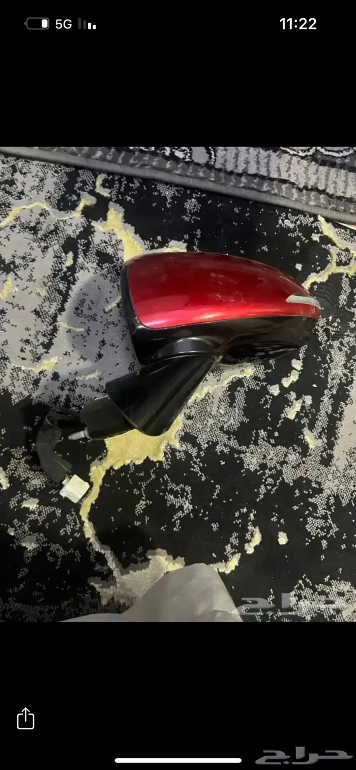 قطع سوناتا 2020 وطالع 19