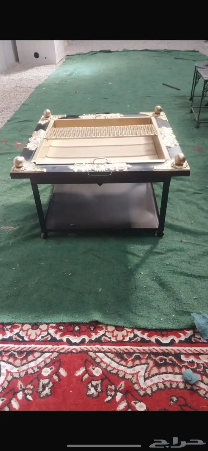 مشبات- مناقل مرتفعه للبيع 12