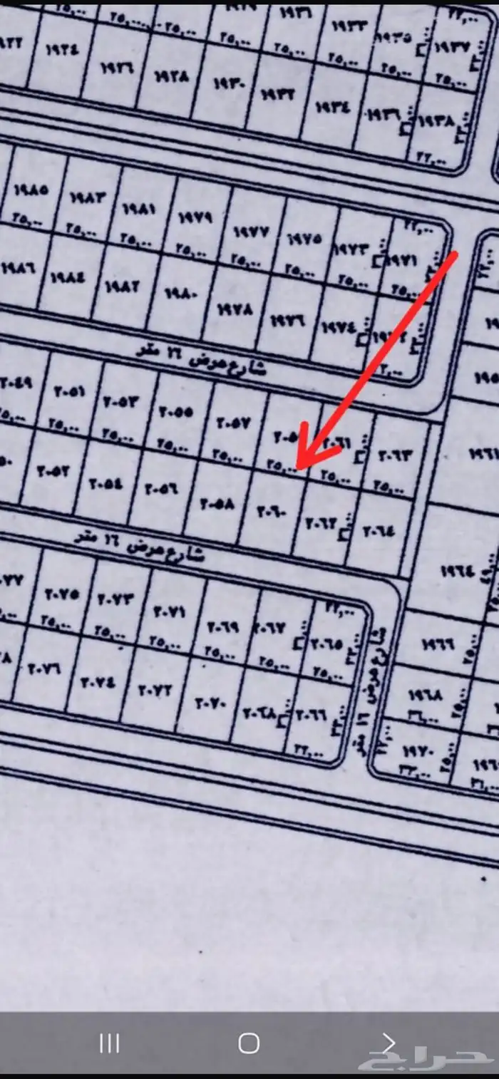 ارض للبيع - جده في حي جوهرة العروس 0
