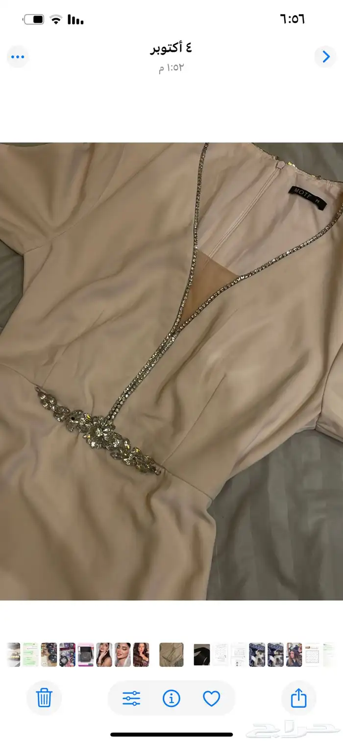 فساتين 2