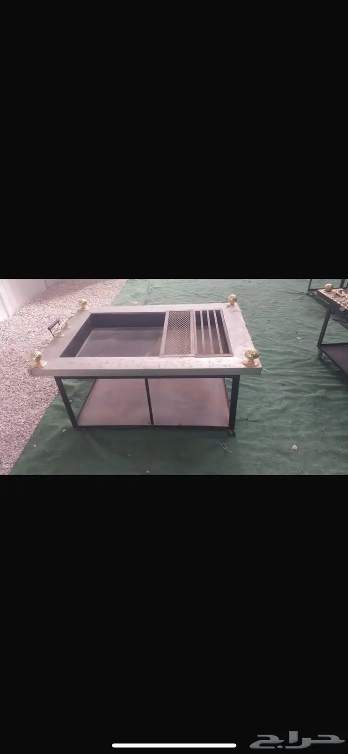 مشبات- مناقل مرتفعه للبيع 15