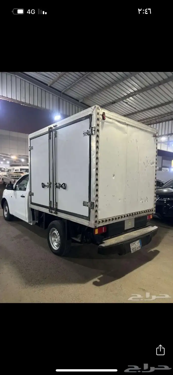 تأجير ايسوزو ثلاجة 1