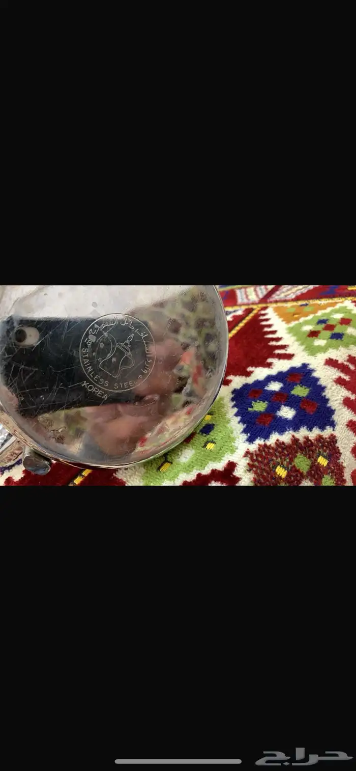 دله العساف حايل صناعه كوريه 5