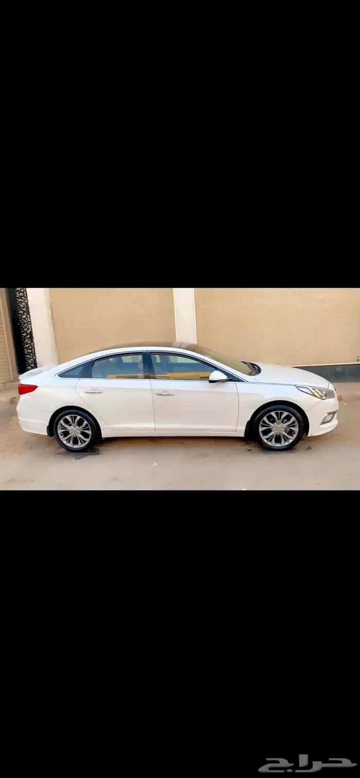 سوناتا 2017 للبيع 3