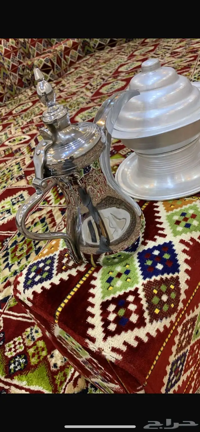 دله العساف حايل صناعه كوريه 2