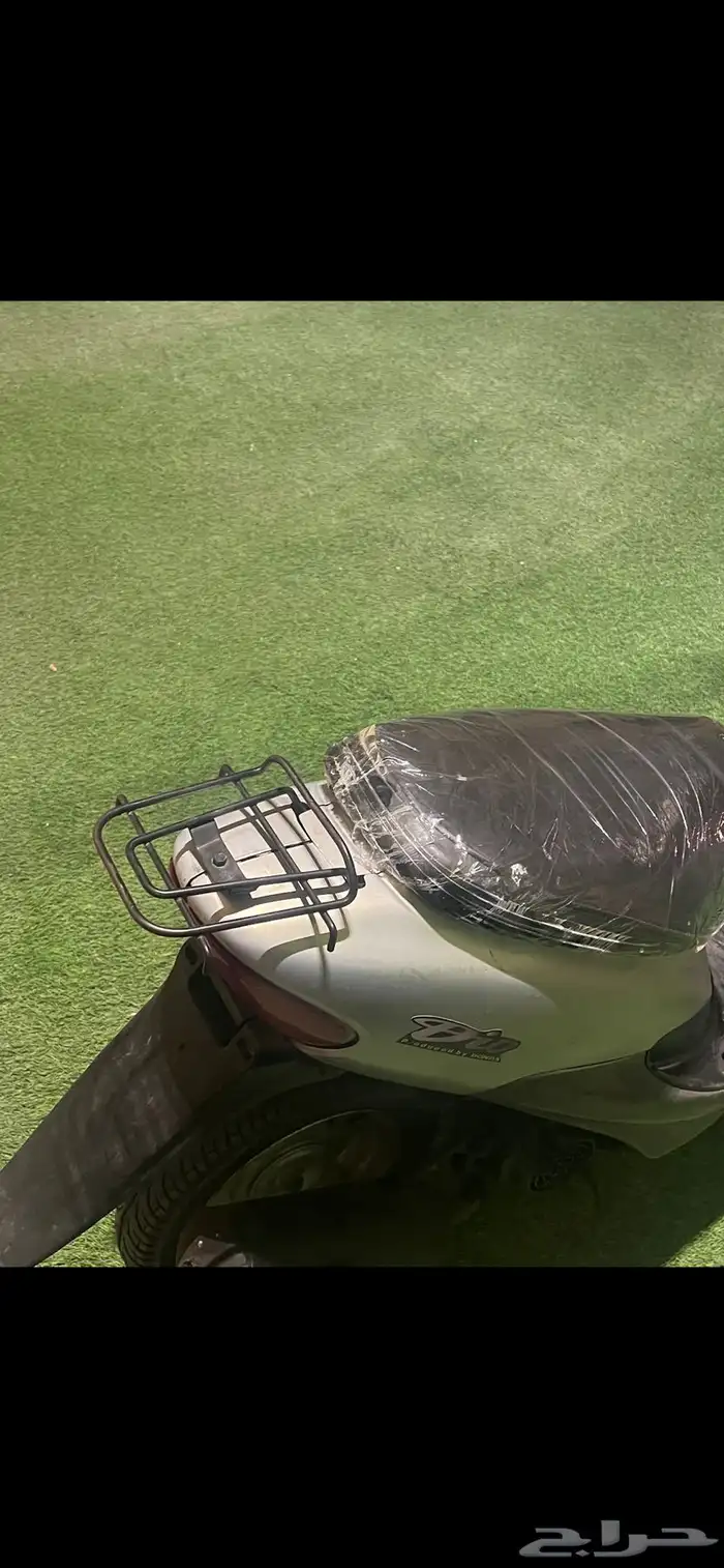 دباب بطة ما استخدم الا قليل 4