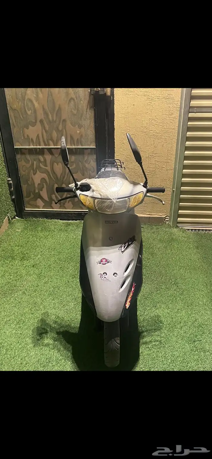 دباب بطة ما استخدم الا قليل 1