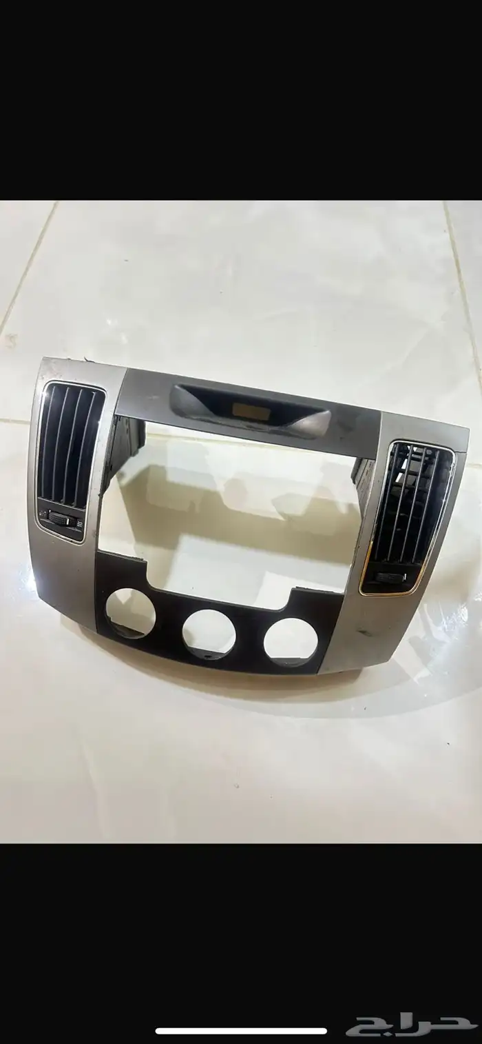 عندي قطع سوناتا 2006 إلى 2010 6