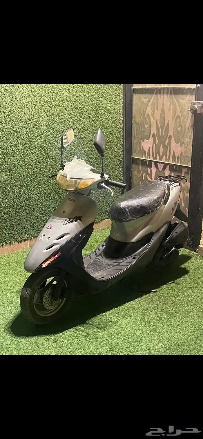 دباب بطة ما استخدم الا قليل 0