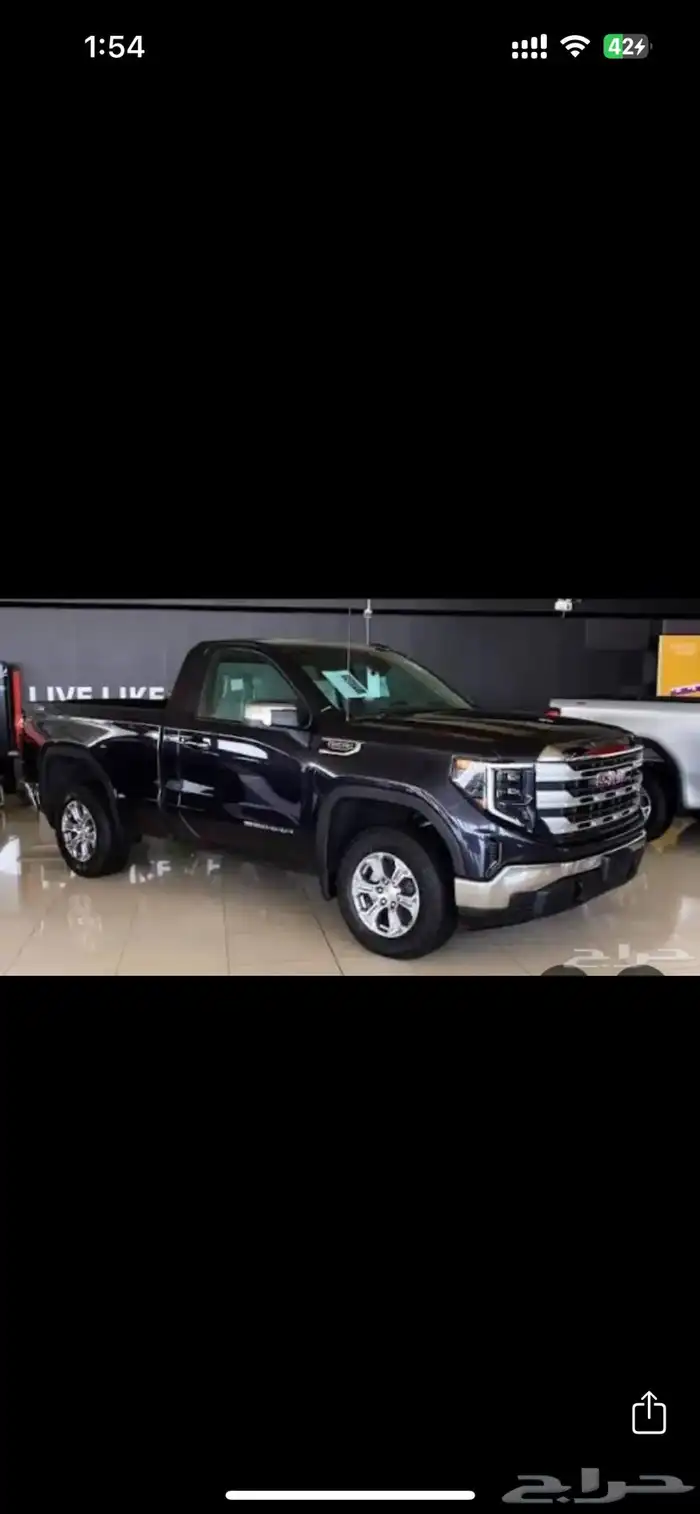 مطلوب جمس سييرا 2023-2022 0