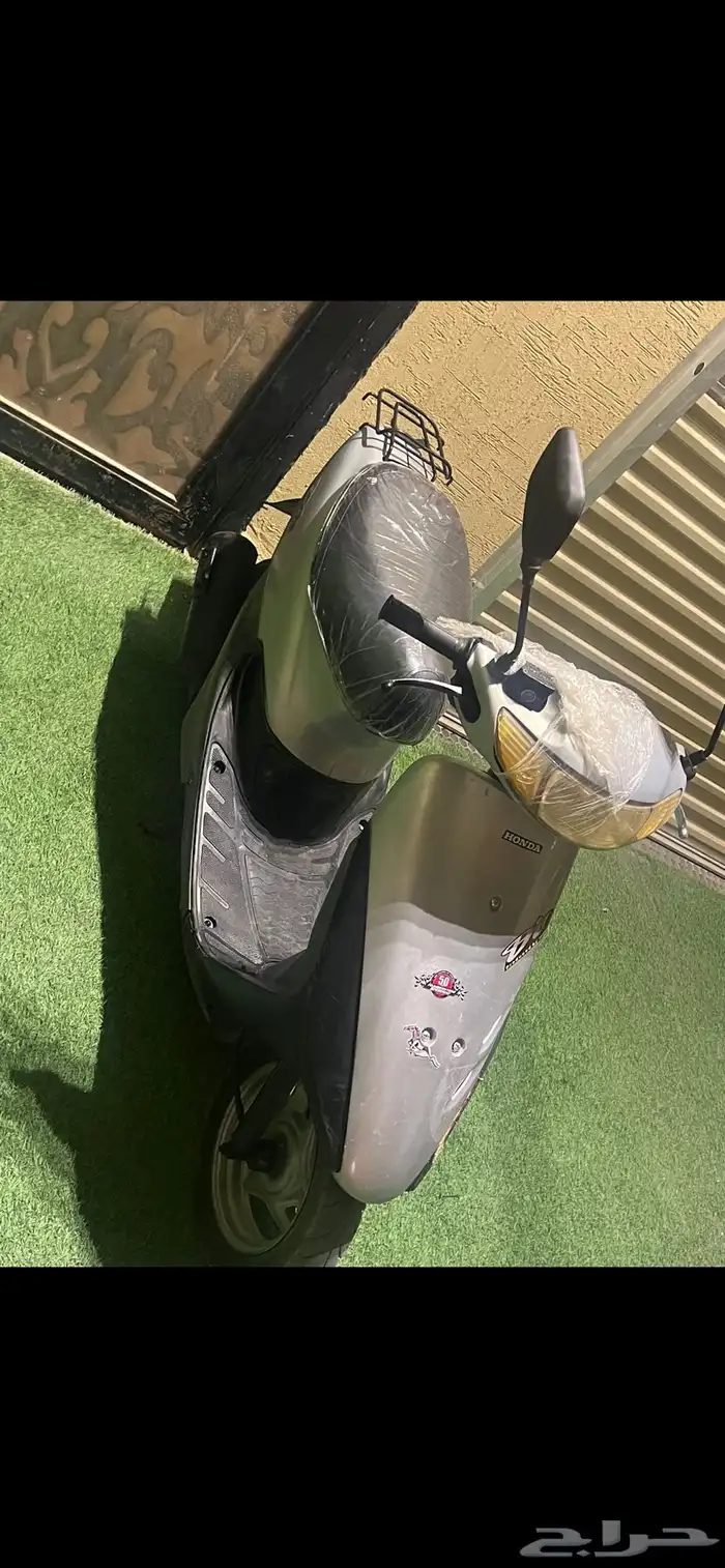 دباب بطة ما استخدم الا قليل 2