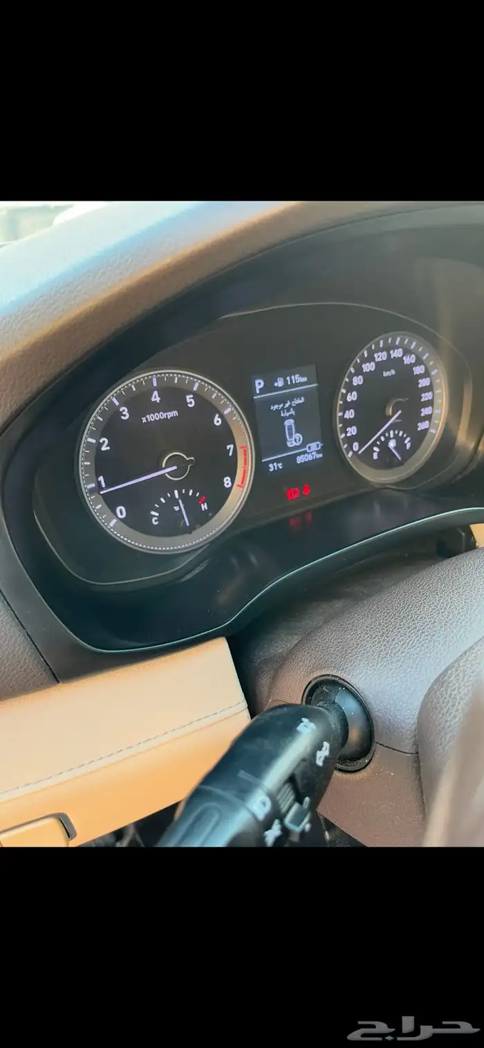 هونداي ازيرا 2018 12