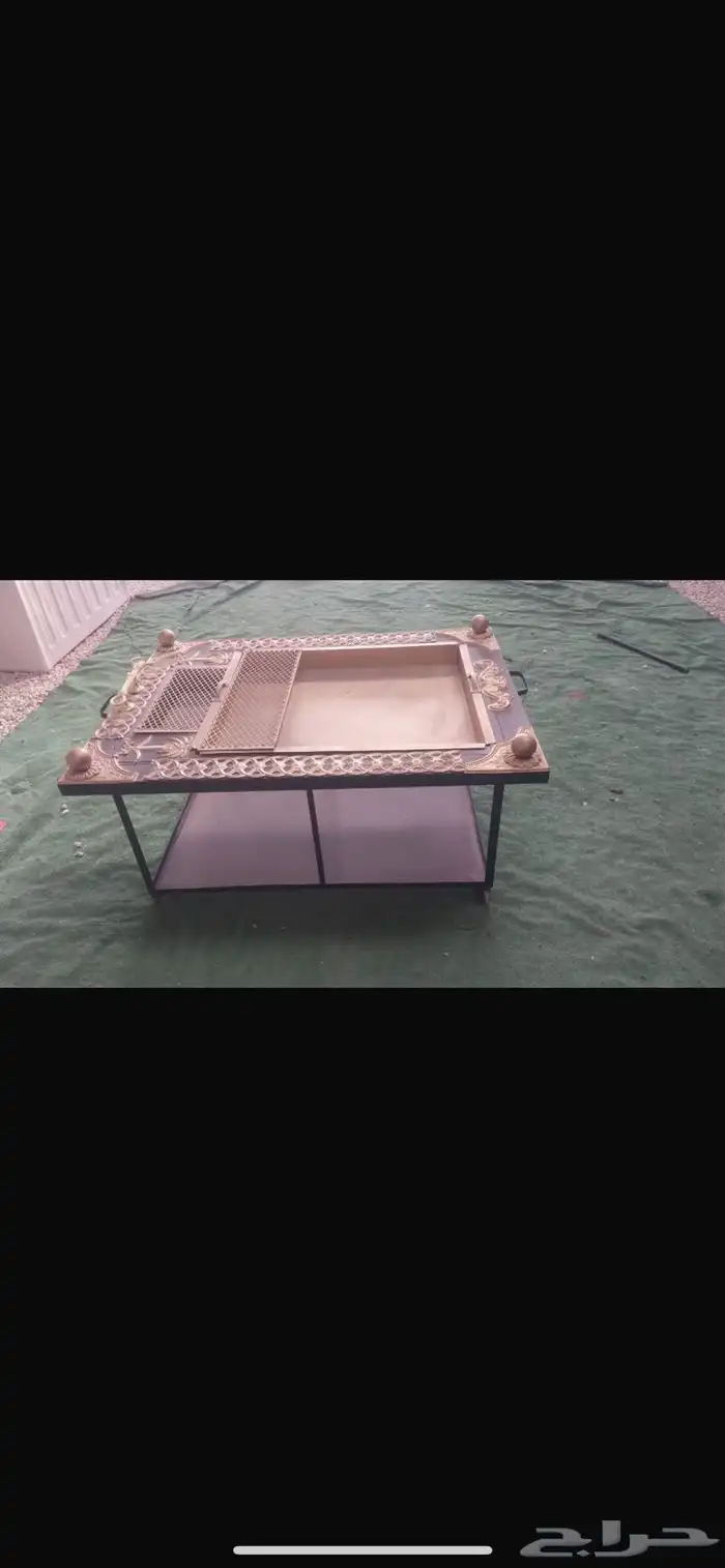 مشبات- مناقل مرتفعه للبيع 13