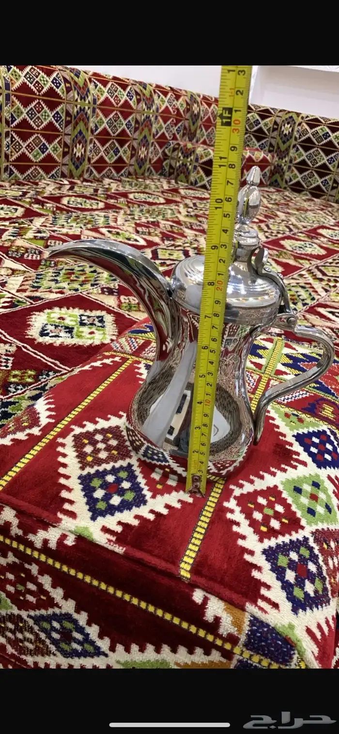 دله العساف حايل صناعه كوريه 6