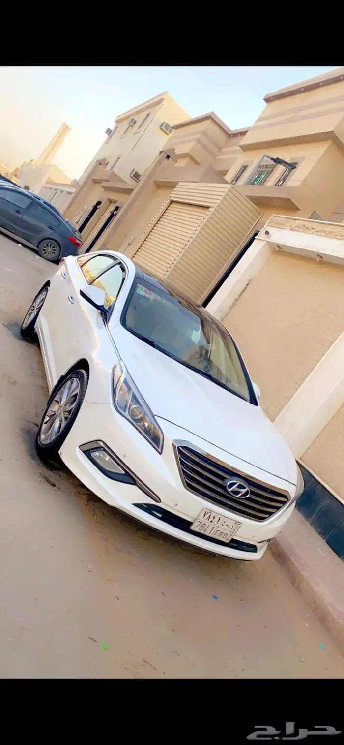 سوناتا 2017 للبيع 0