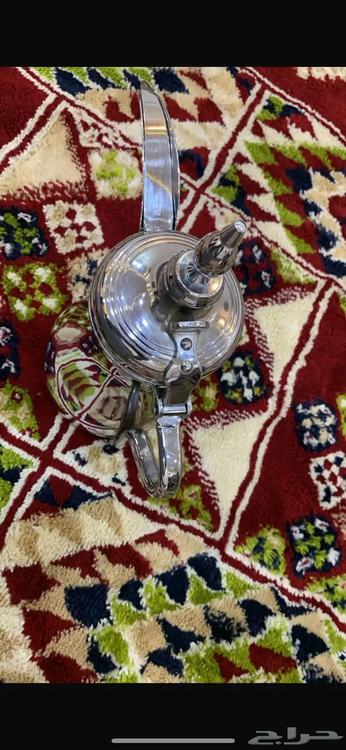 دله العساف حايل صناعه كوريه 3