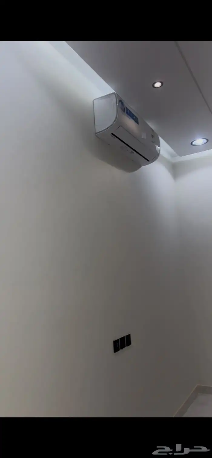 شقه عزاب للايجار فالمجمعه جديده قريبه من الجامعه بالف ريال 3