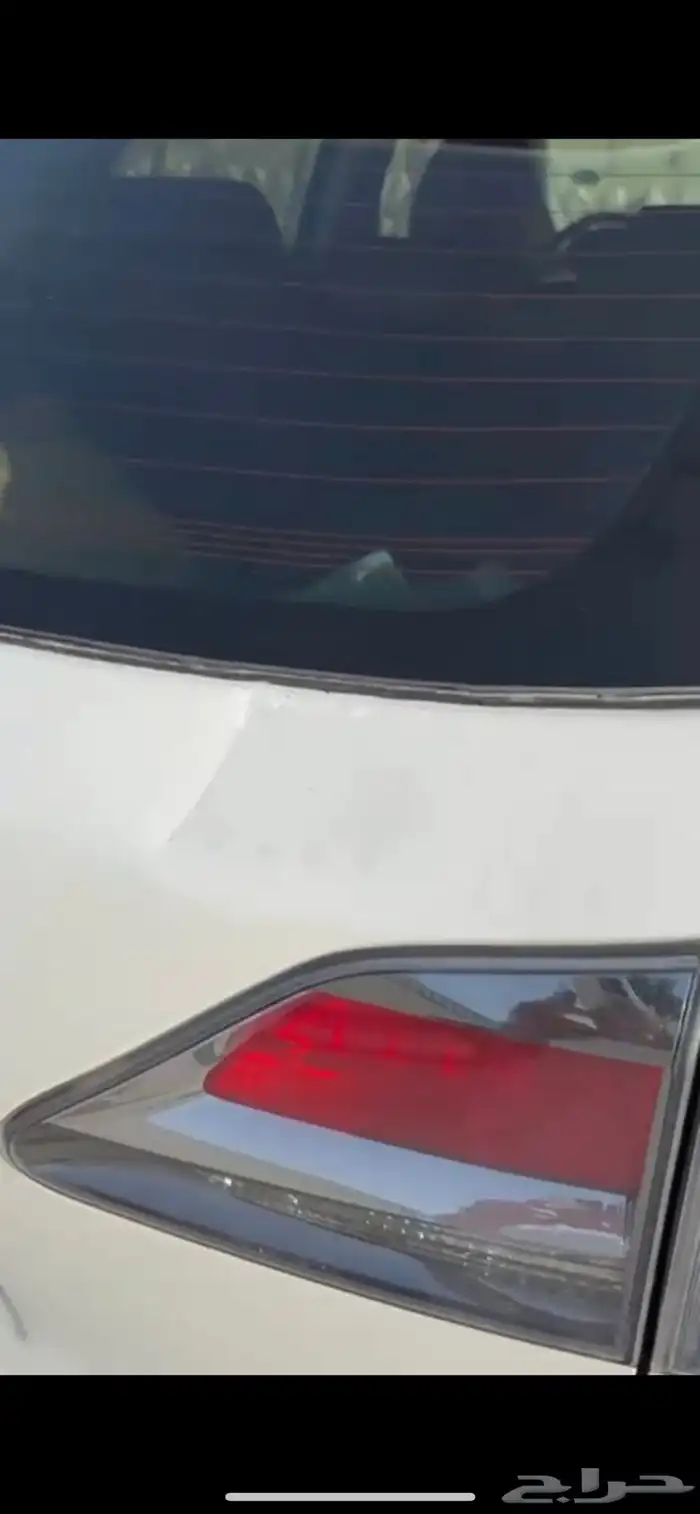 لكزس rx350 2014 فل كامل 5