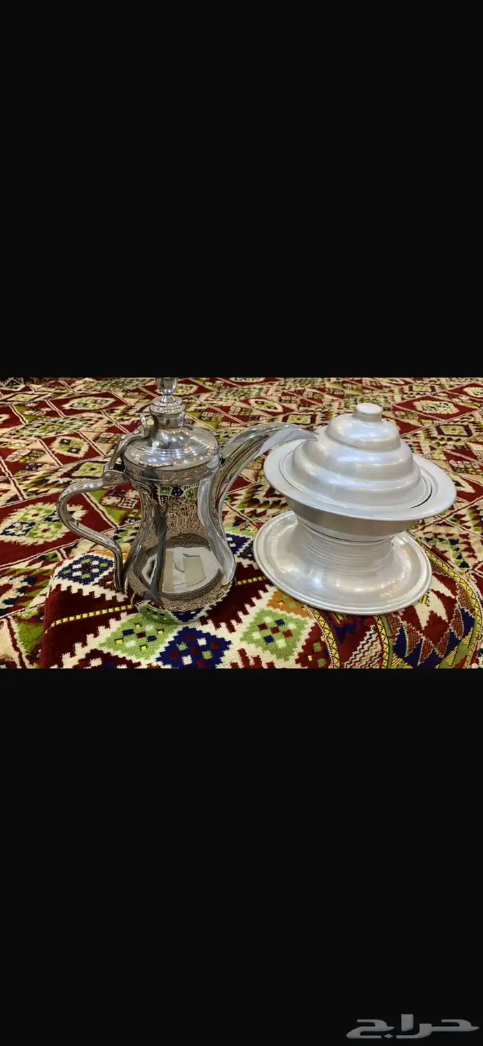 دله العساف حايل صناعه كوريه 0