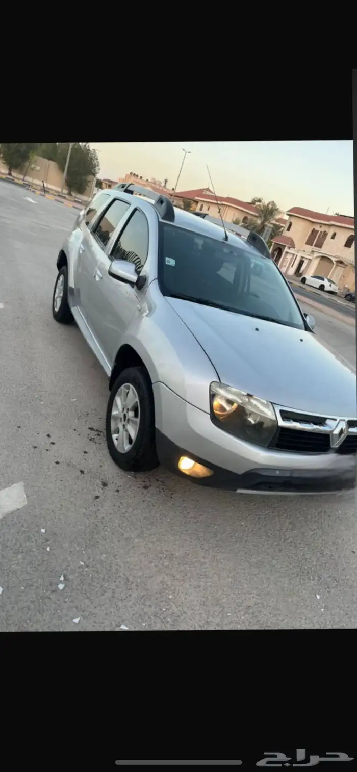 رينو داستر 2015 1