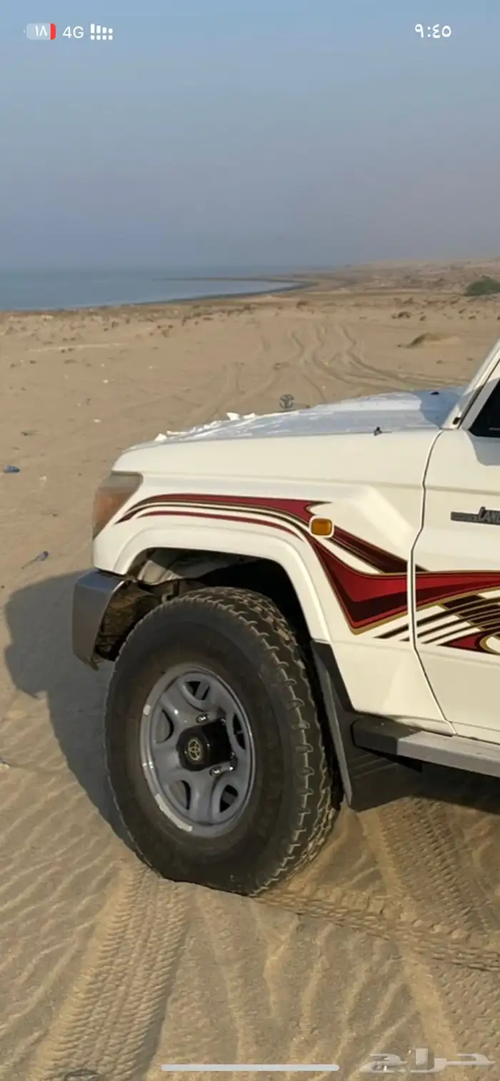 الجنوط للبيع مع طوس وتوي راشها وشرط رجه مافيها 1