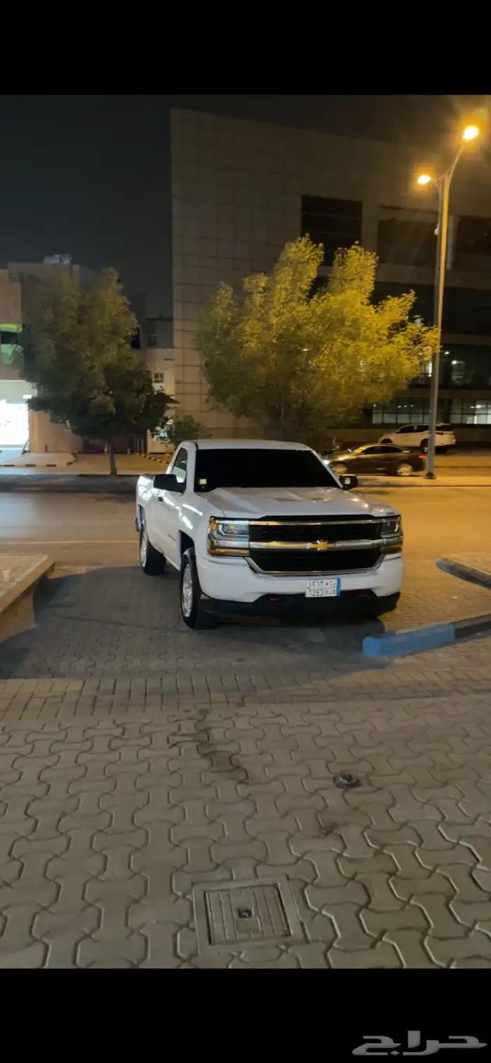 سلفرادو 2017 10