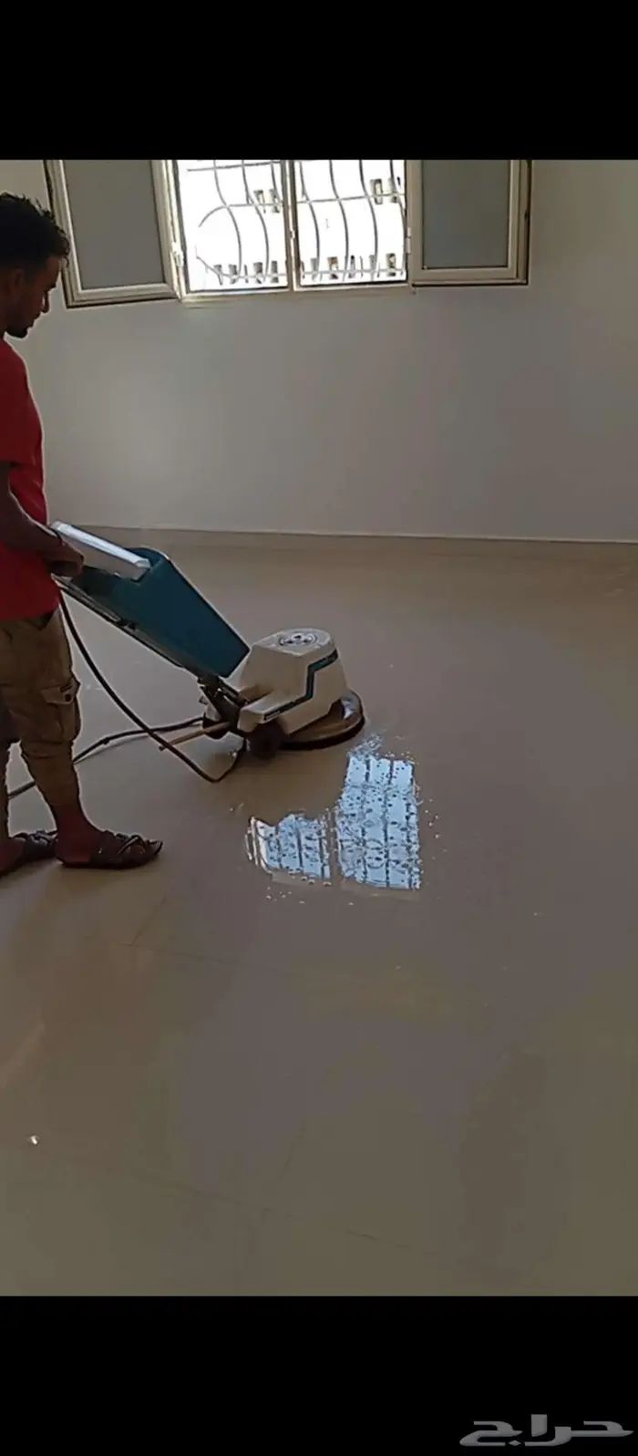 تلميع سيراميك لجميع المنازل 0