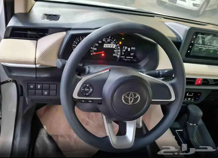 تويوتا يارس 2026 عرض خاص 11