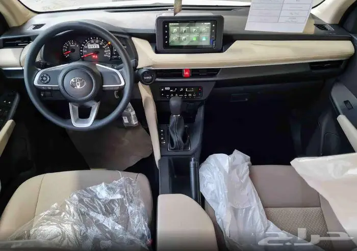 تويوتا يارس 2026 عرض خاص 9