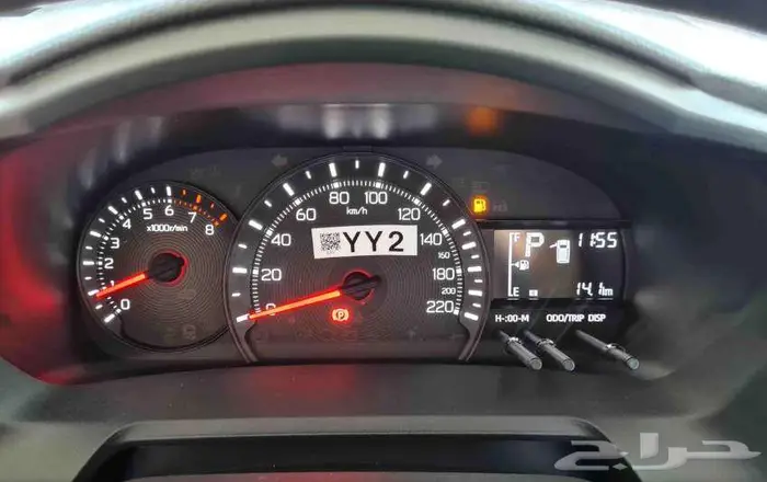 تويوتا يارس 2026 عرض خاص 15