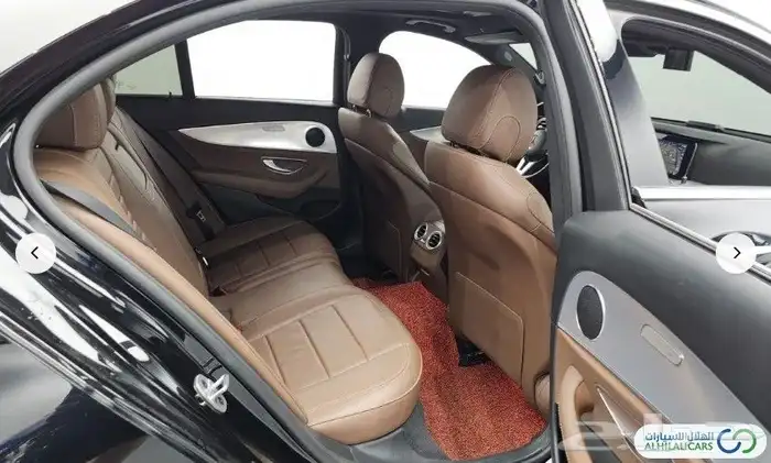 كود 171 مرسيدس E250 2020 12