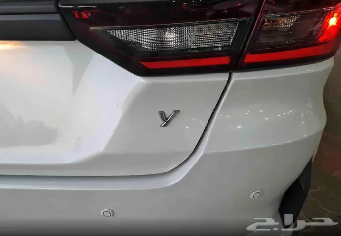 تويوتا يارس 2026 عرض خاص 5